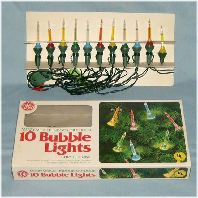 mini bubble lights for sale