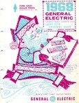 1968 G.E. Catalog
