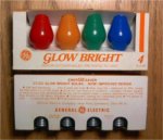 Glowbright Bulbs