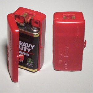 christmas light tester batteries